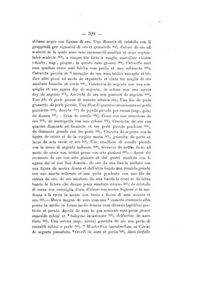 Archivio storico per le province napoletane