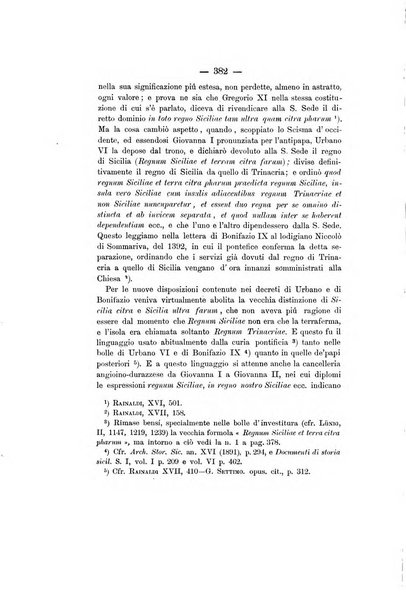 Archivio storico per le province napoletane