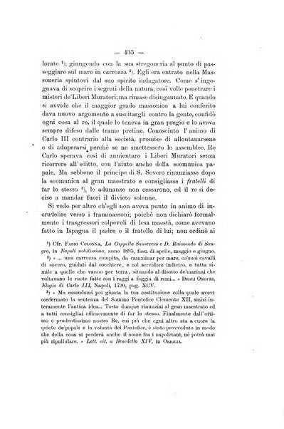 Archivio storico per le province napoletane