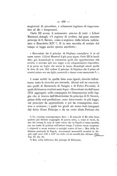 Archivio storico per le province napoletane