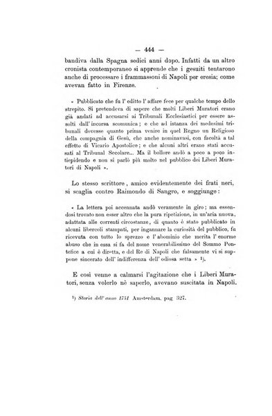 Archivio storico per le province napoletane