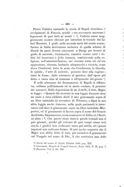 Archivio storico per le province napoletane