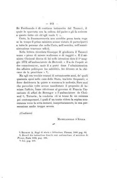 Archivio storico per le province napoletane