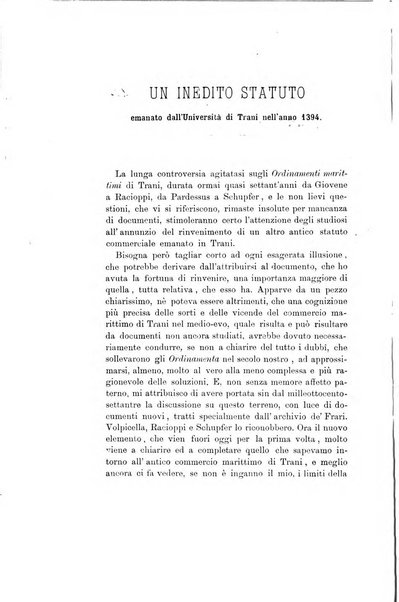 Archivio storico per le province napoletane