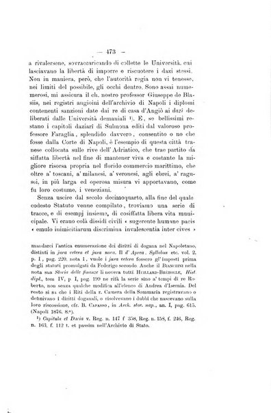 Archivio storico per le province napoletane