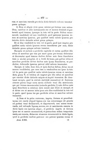 Archivio storico per le province napoletane