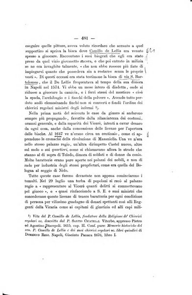 Archivio storico per le province napoletane