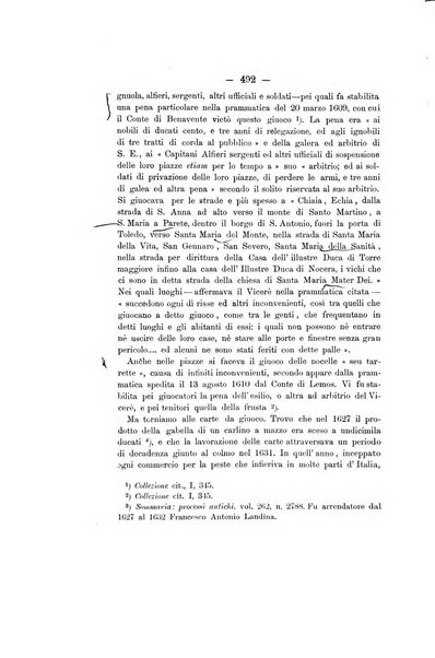 Archivio storico per le province napoletane