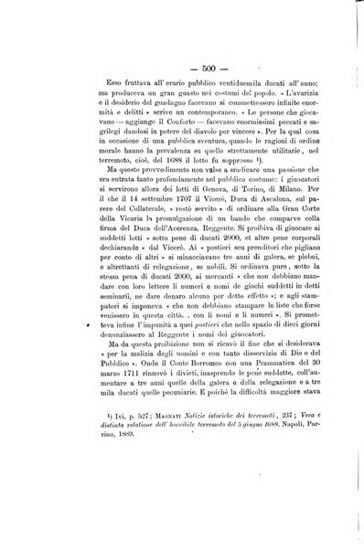 Archivio storico per le province napoletane