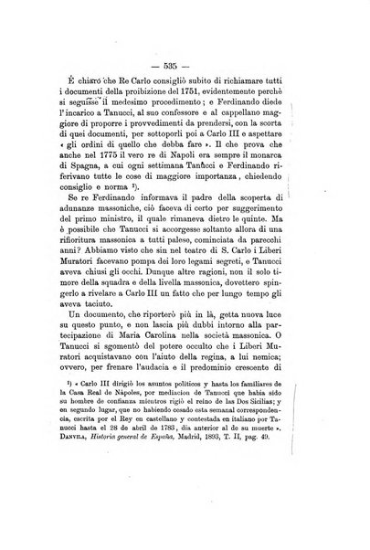 Archivio storico per le province napoletane