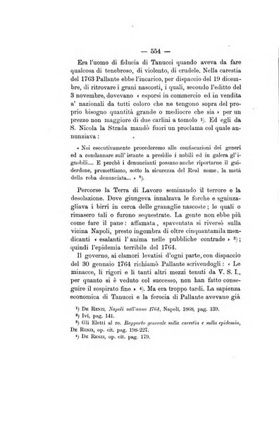 Archivio storico per le province napoletane