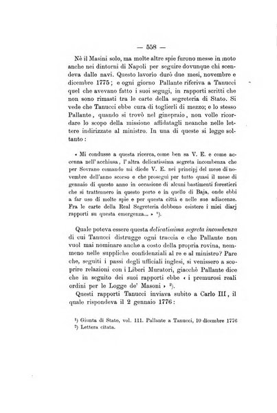 Archivio storico per le province napoletane