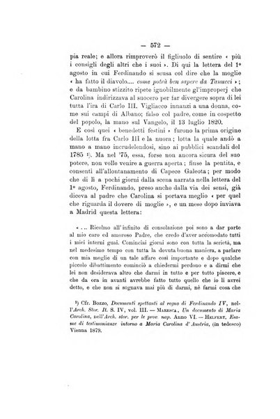 Archivio storico per le province napoletane