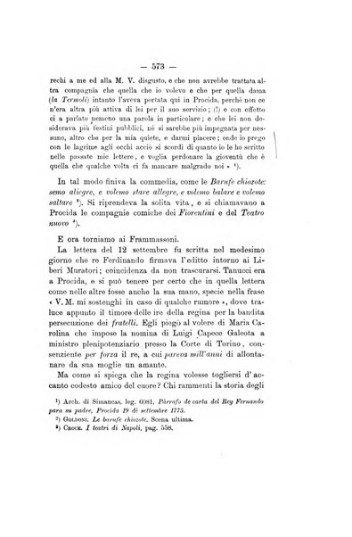 Archivio storico per le province napoletane