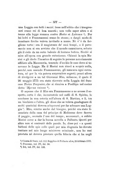 Archivio storico per le province napoletane