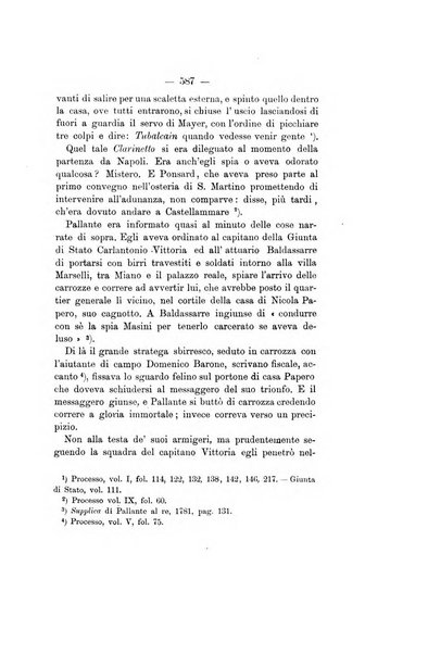 Archivio storico per le province napoletane