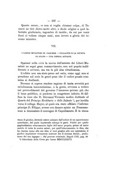 Archivio storico per le province napoletane