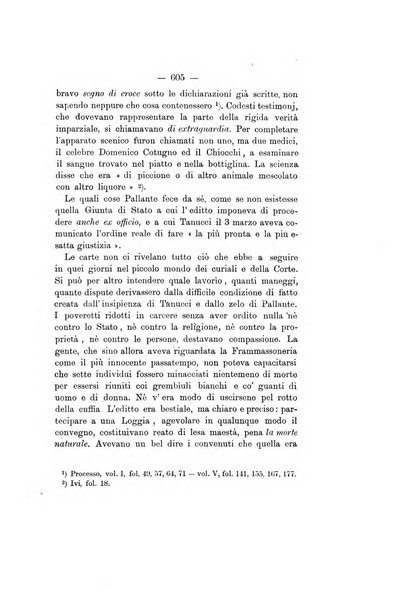 Archivio storico per le province napoletane