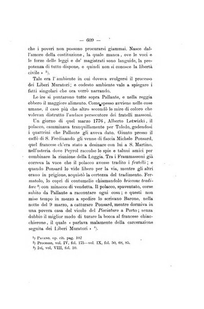 Archivio storico per le province napoletane