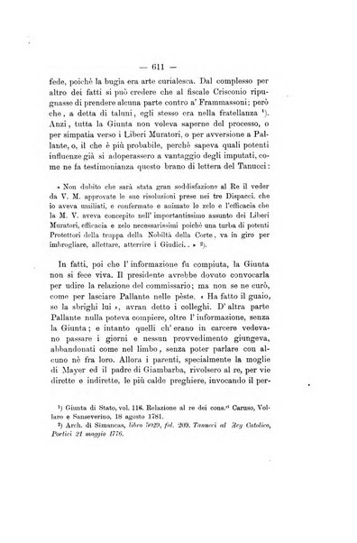 Archivio storico per le province napoletane