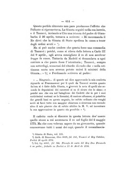 Archivio storico per le province napoletane