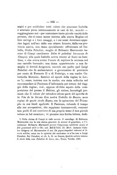 Archivio storico per le province napoletane