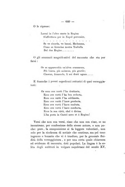 Archivio storico per le province napoletane