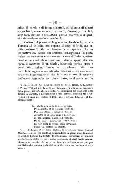 Archivio storico per le province napoletane