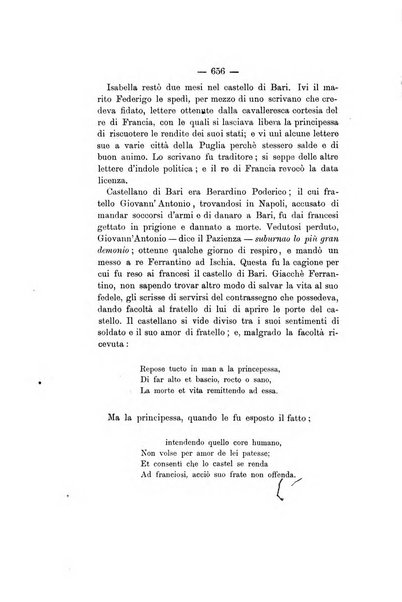 Archivio storico per le province napoletane