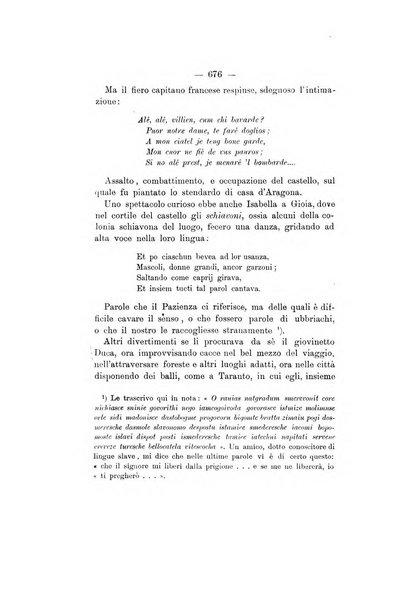 Archivio storico per le province napoletane