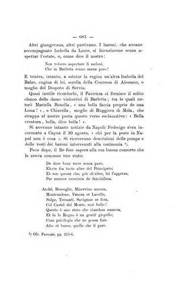 Archivio storico per le province napoletane