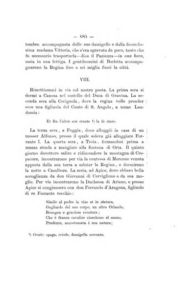 Archivio storico per le province napoletane