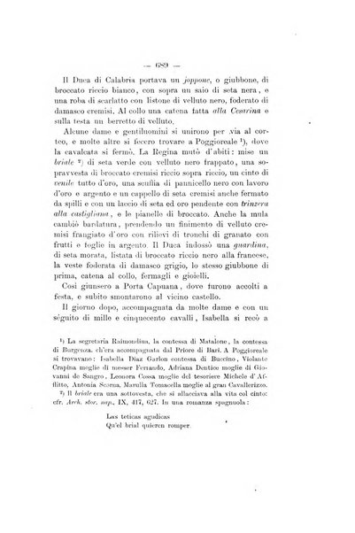 Archivio storico per le province napoletane