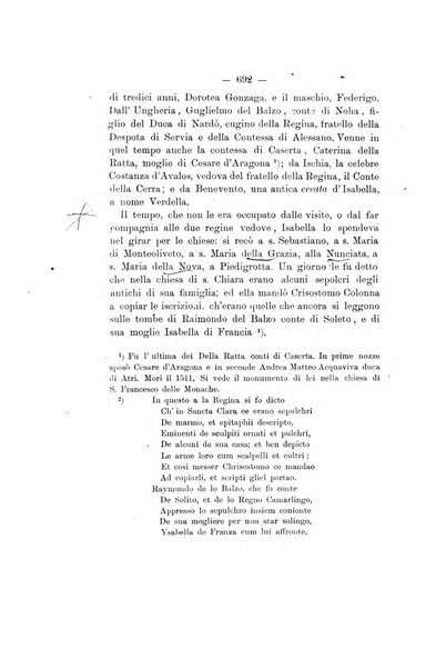 Archivio storico per le province napoletane