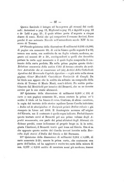 Archivio storico per le province napoletane