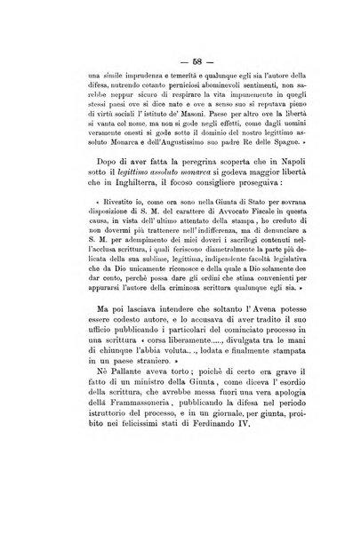 Archivio storico per le province napoletane