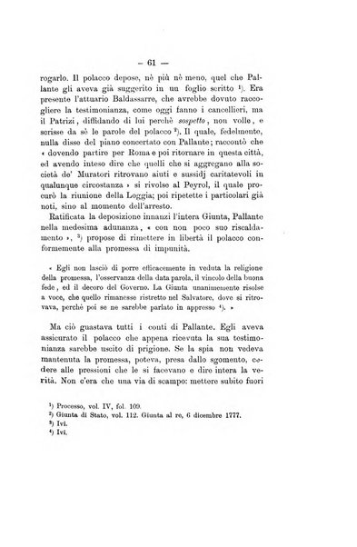 Archivio storico per le province napoletane