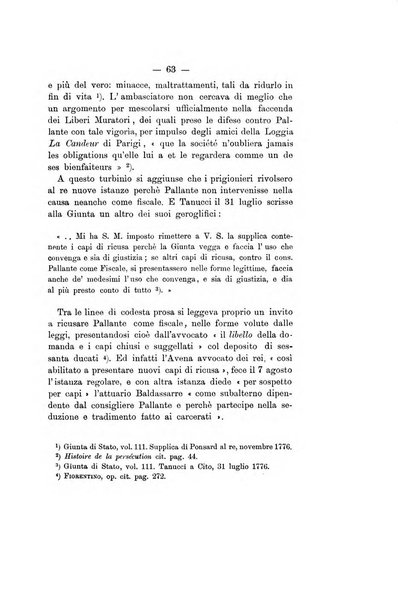 Archivio storico per le province napoletane