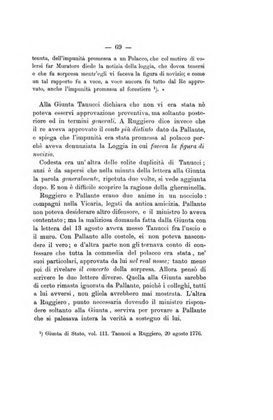 Archivio storico per le province napoletane