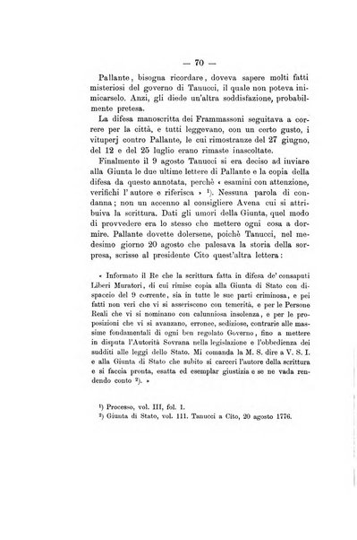 Archivio storico per le province napoletane