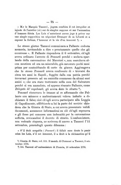 Archivio storico per le province napoletane