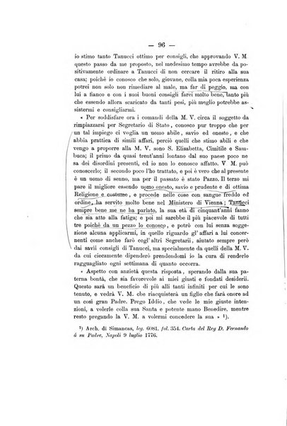 Archivio storico per le province napoletane