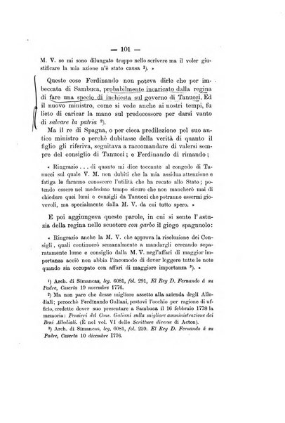 Archivio storico per le province napoletane