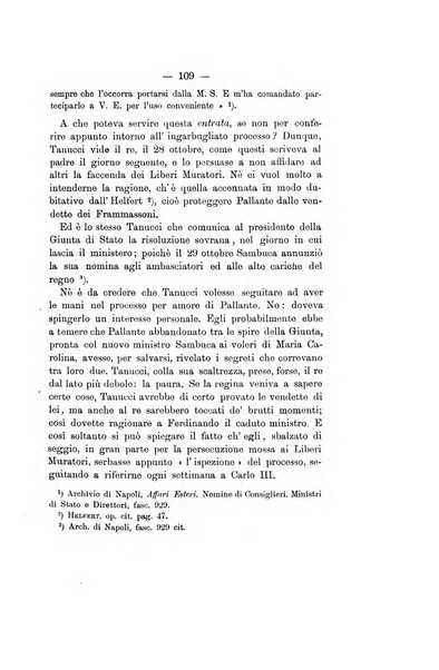 Archivio storico per le province napoletane