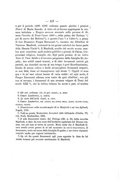 Archivio storico per le province napoletane