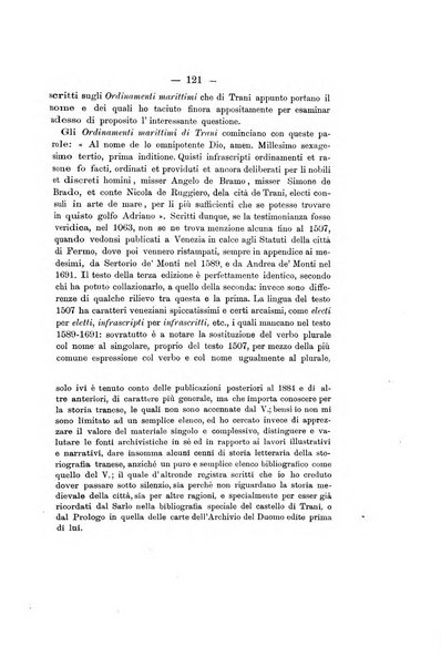 Archivio storico per le province napoletane