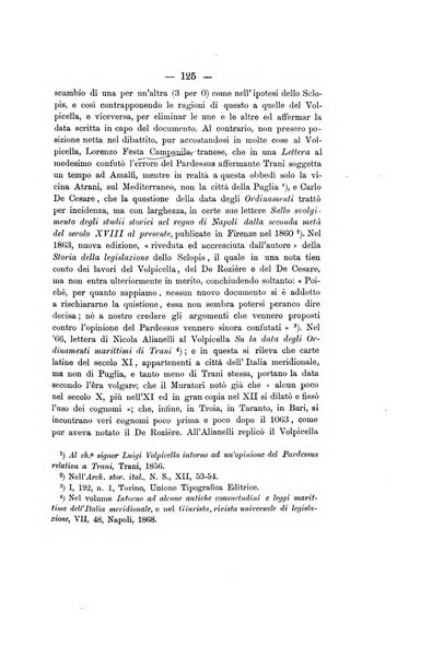 Archivio storico per le province napoletane