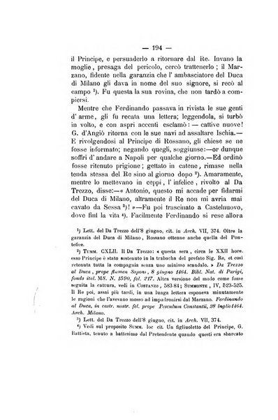 Archivio storico per le province napoletane