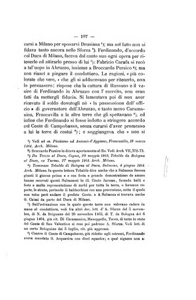 Archivio storico per le province napoletane