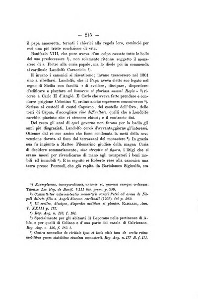 Archivio storico per le province napoletane